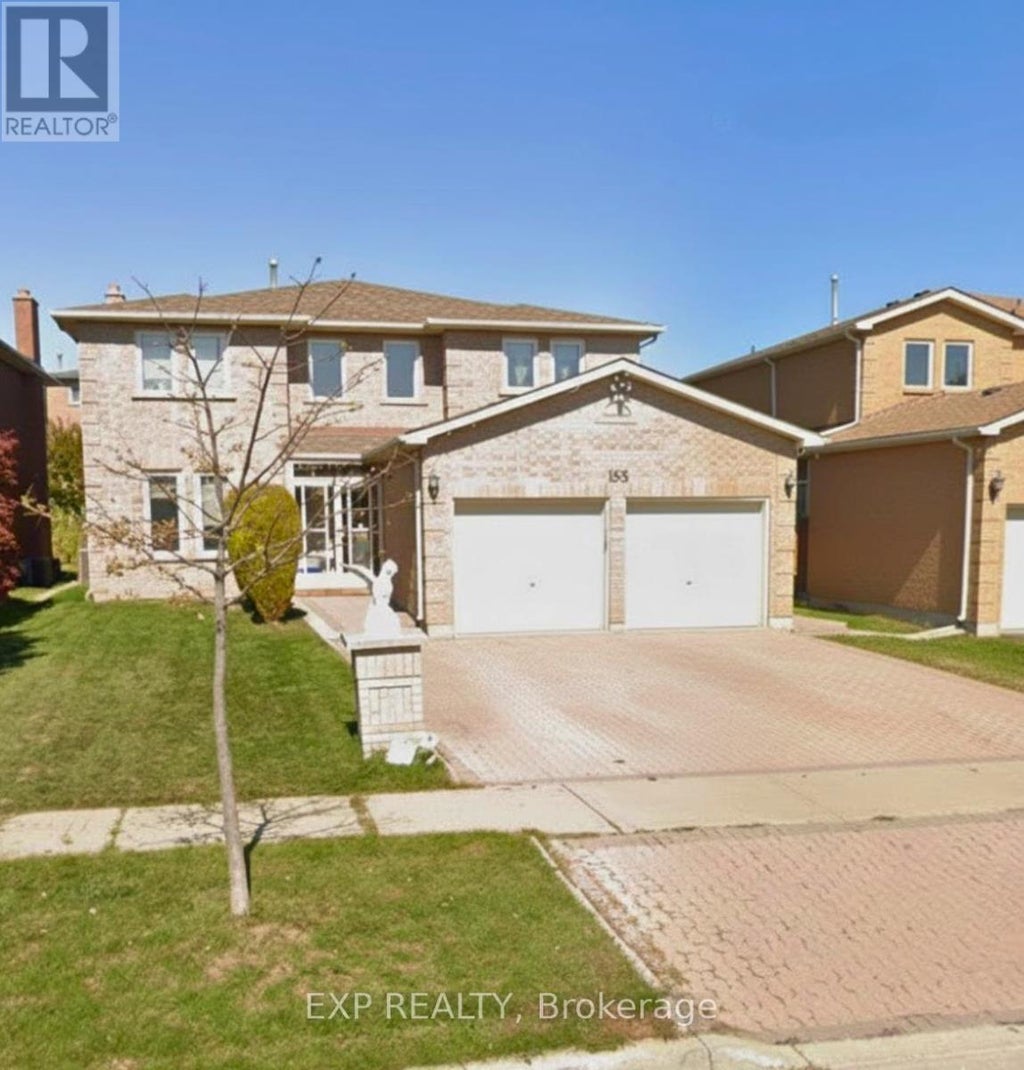 153 Fifefield Drive, Vaughan (maple)