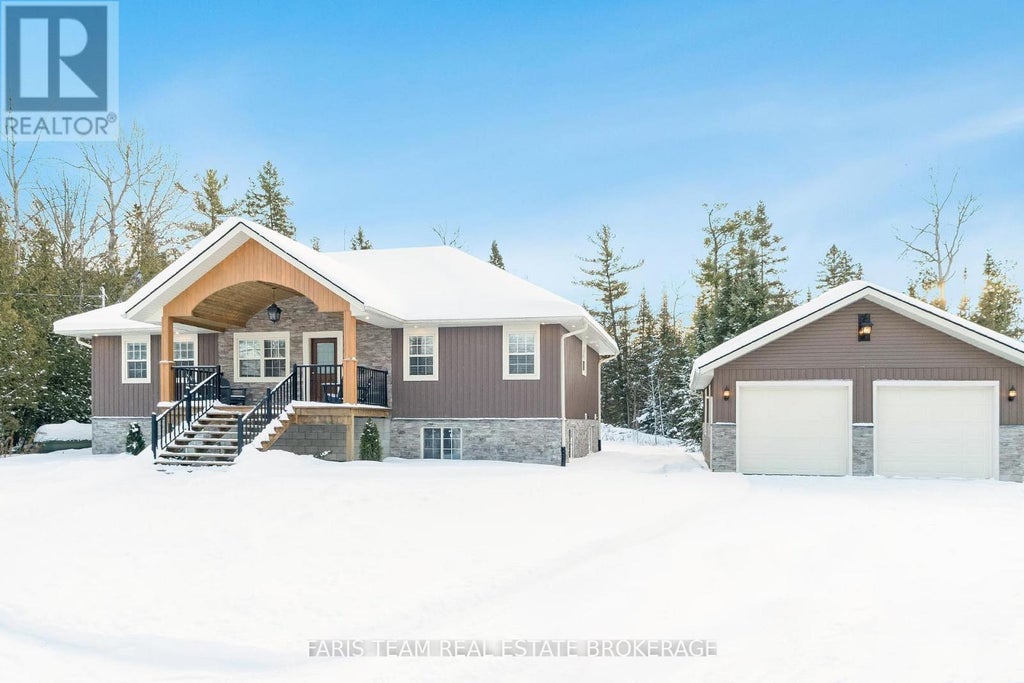 66 Meadows Avenue, Tay (waubaushene)