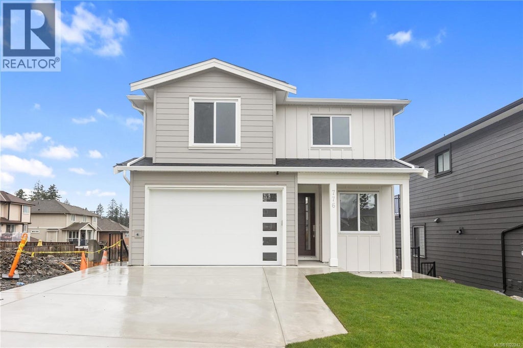 776 Plover Crt, Langford