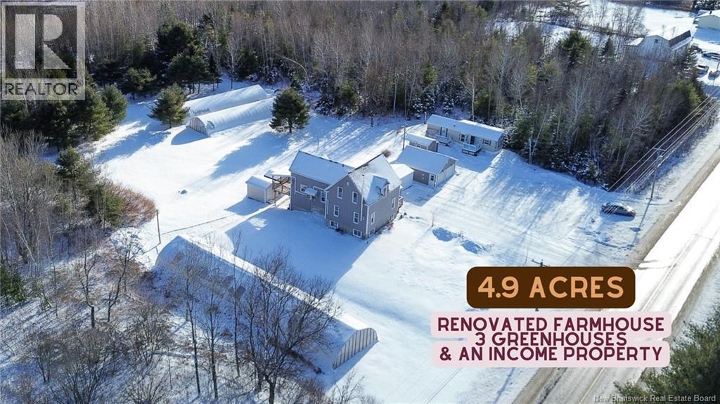 1322 148 Route, Durham Bridge