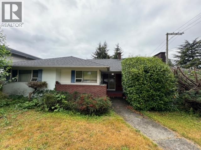 1490 Mathers Avenue, West Vancouver
