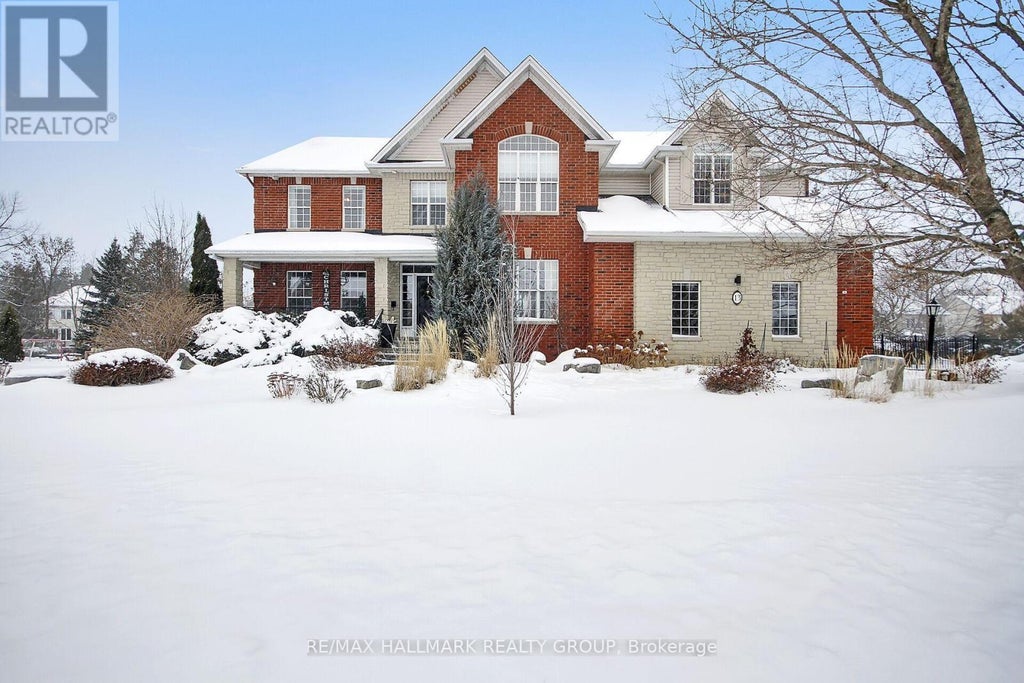13 Beechgrove Gardens, Ottawa