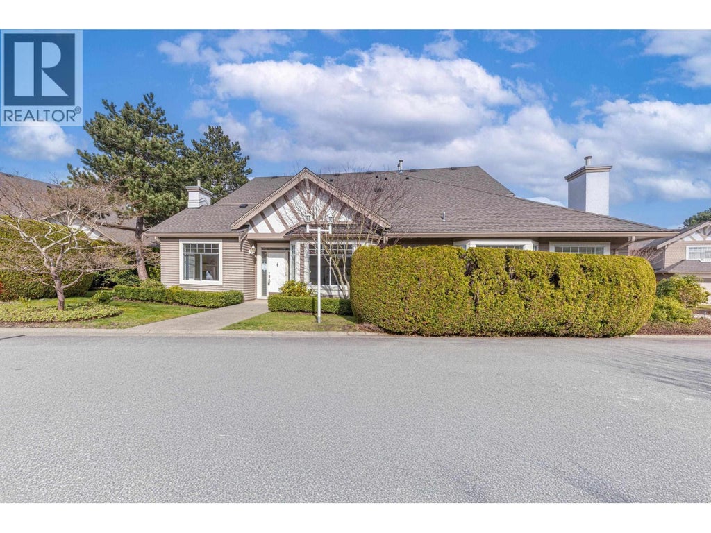 72 5531 Cornwall Drive, Richmond