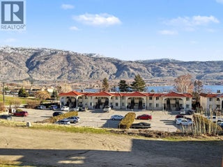 9307 62nd Avenue Unit# 302. Osoyoos, British Columbia