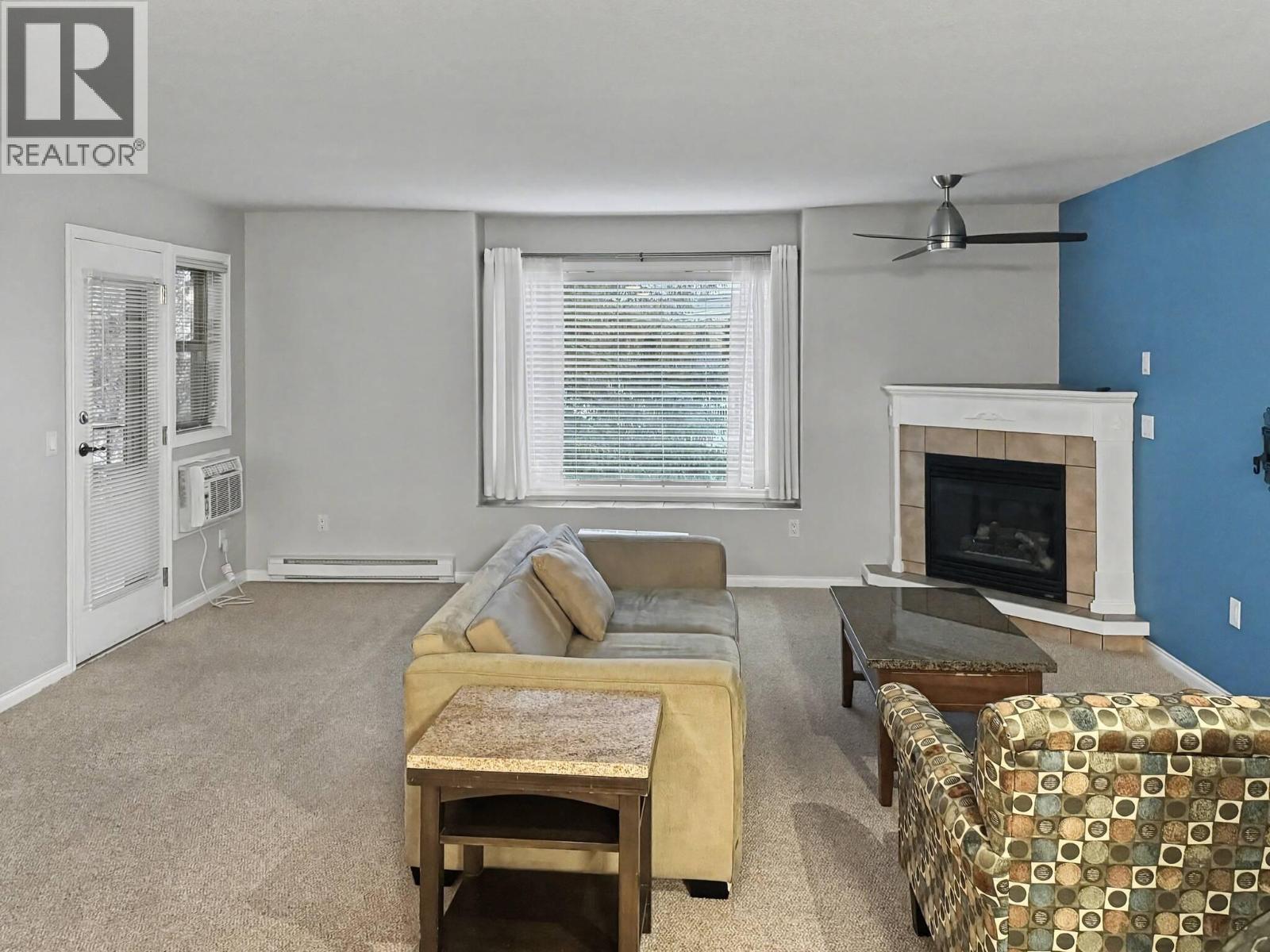 9307 62nd Avenue Unit# 302. Osoyoos, British Columbia