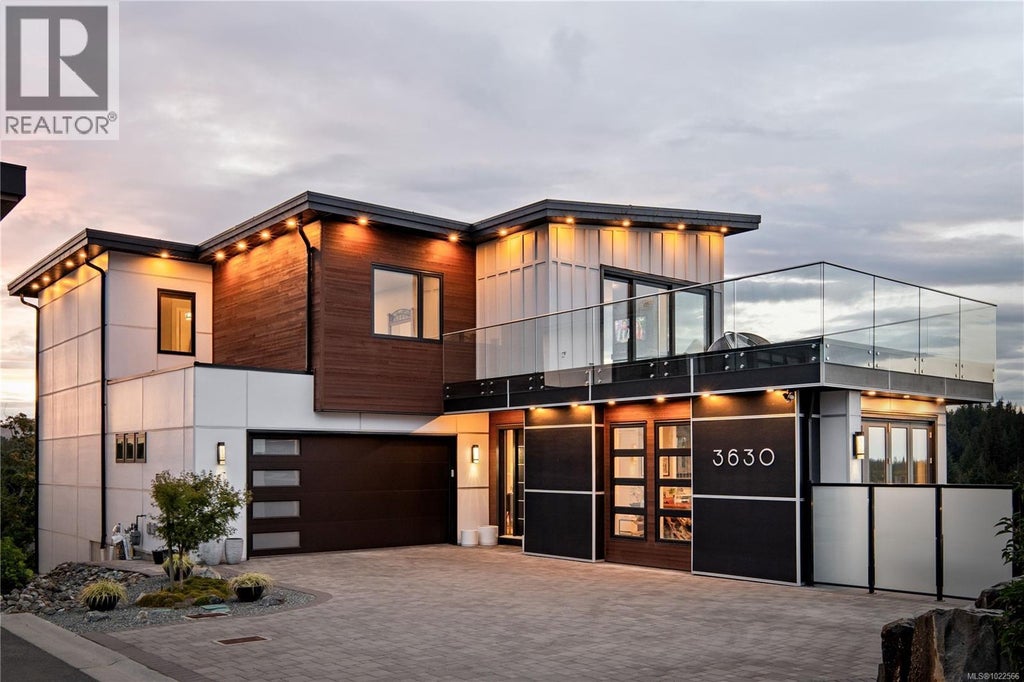 3630 Ridge View Terr, Colwood