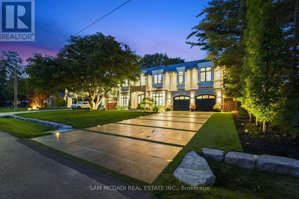 371 Willis Drive, Oakville (wo West)