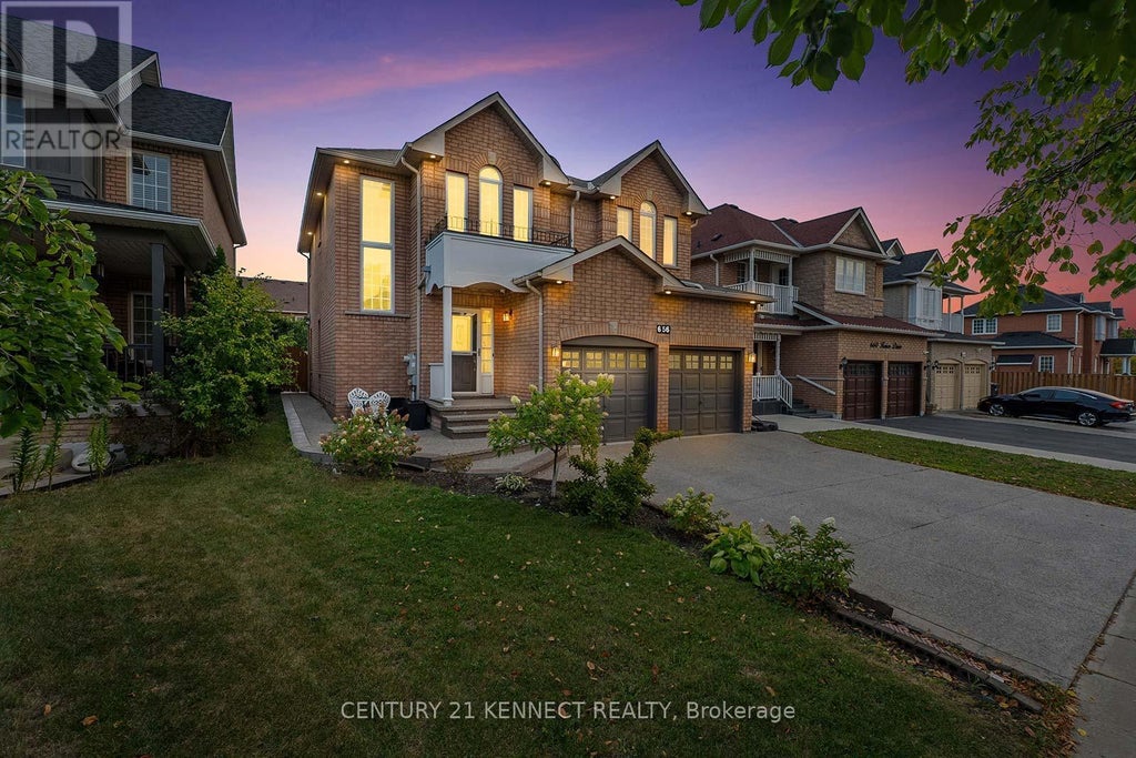 656 Kaiser Drive, Mississauga (meadowvale Village)