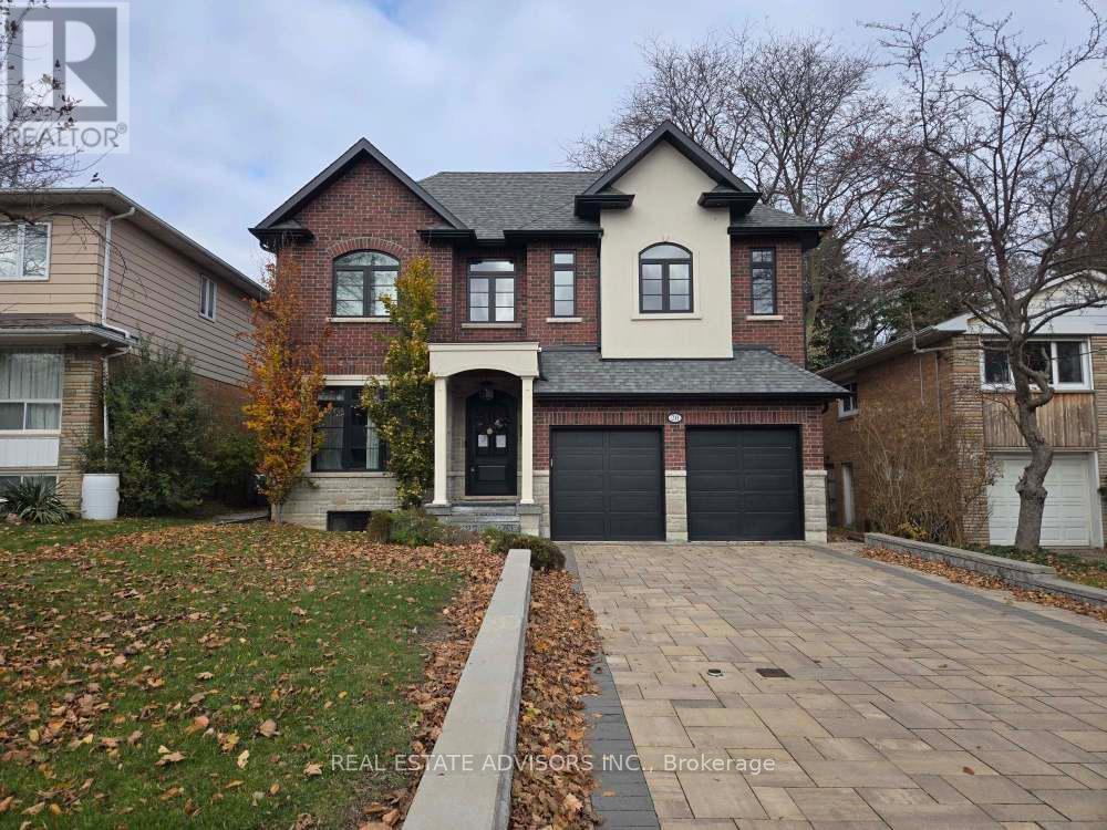 20 Arrowstook Road, Toronto (bayview Village)