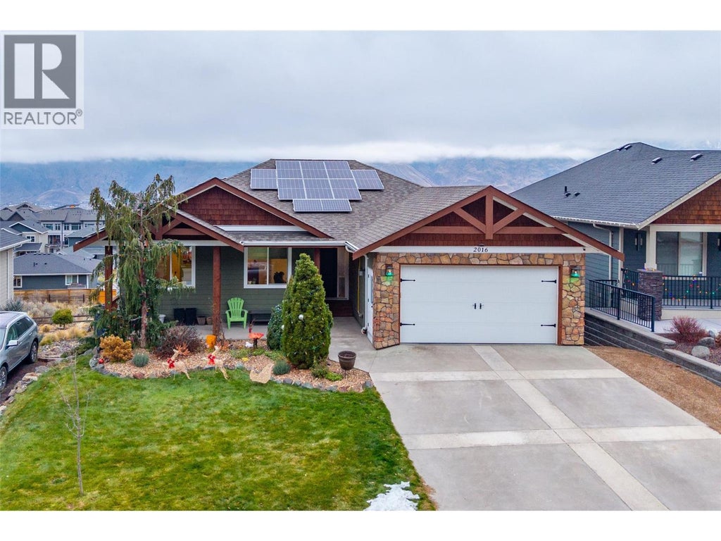 2016 Galore Crescent, Kamloops