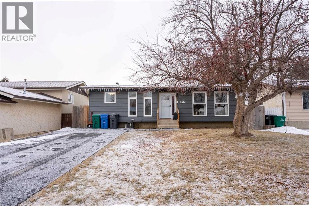 155 Ryerson Road W, Lethbridge