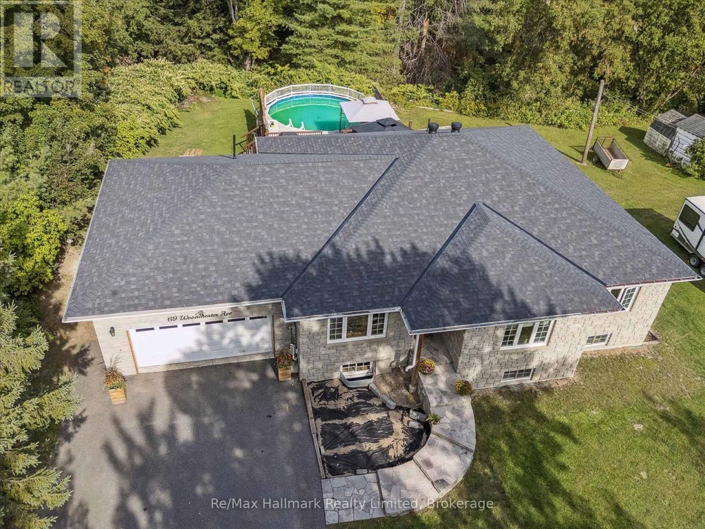 69 Woodchester Avenue, Bracebridge (macaulay)