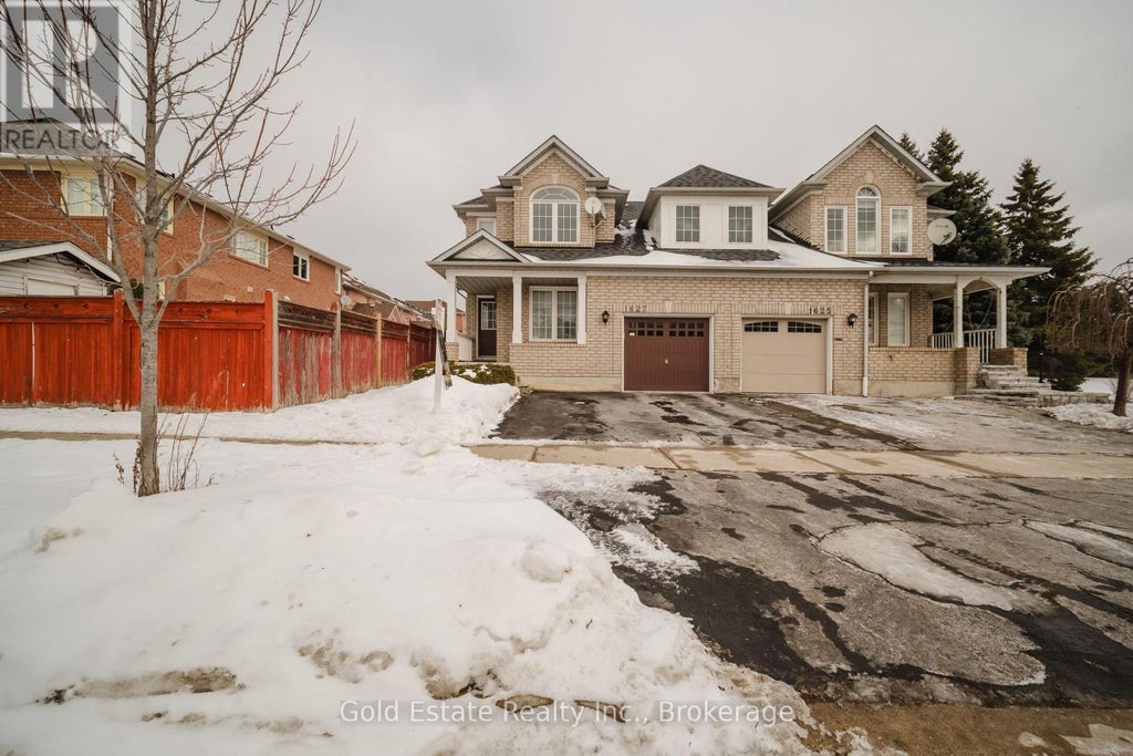 1627 Samuelson Circle, Mississauga (meadowvale Village)