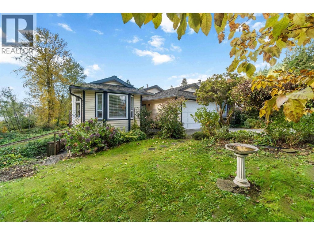 532 San Remo Drive, Port Moody