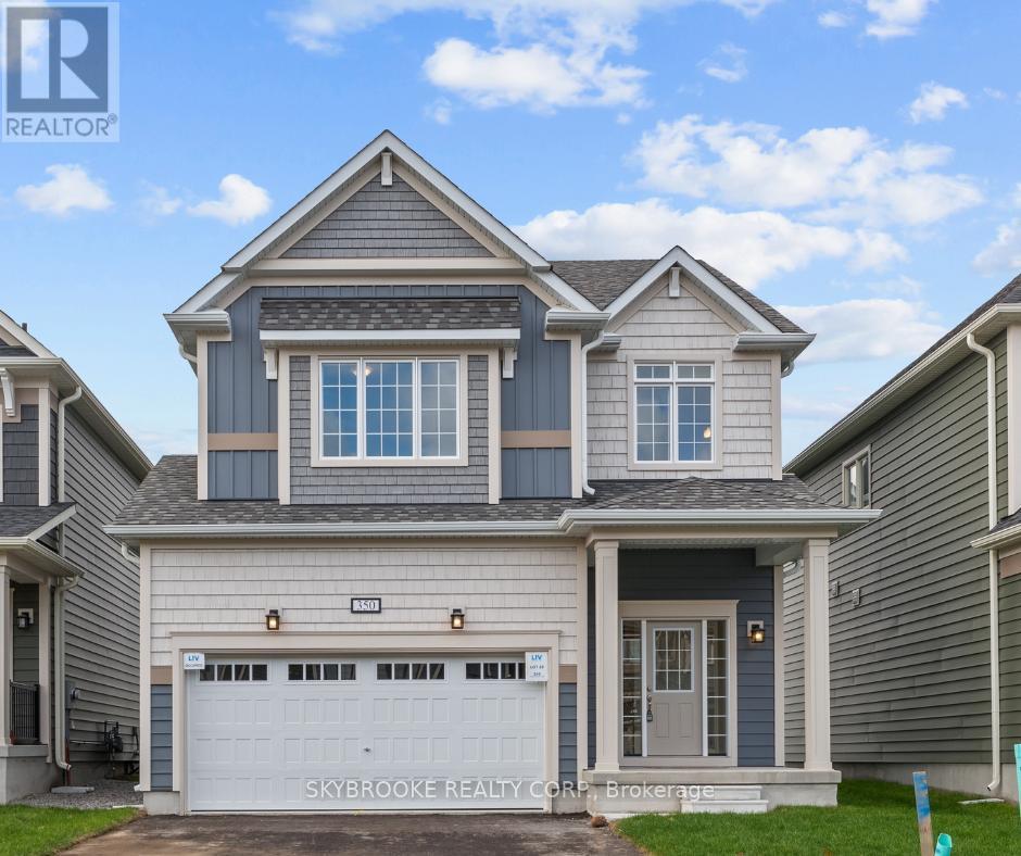 350 Mceachern Lane, Gravenhurst (muskoka (s))