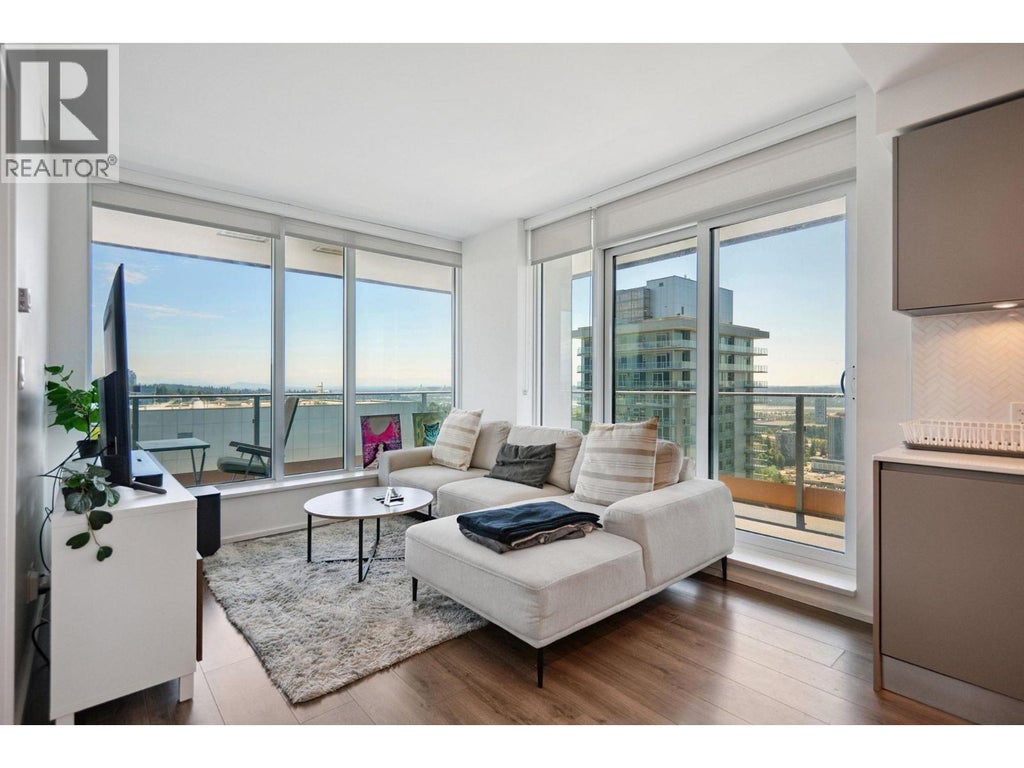 3505 3809 Evergreen Place, Burnaby