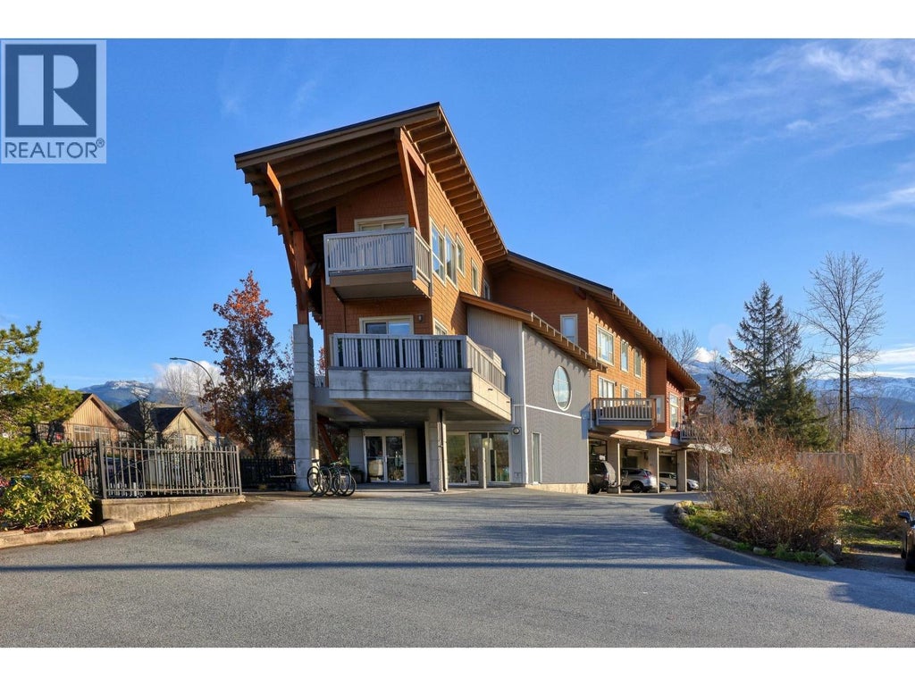 1 40775 Tantalus Road, Squamish