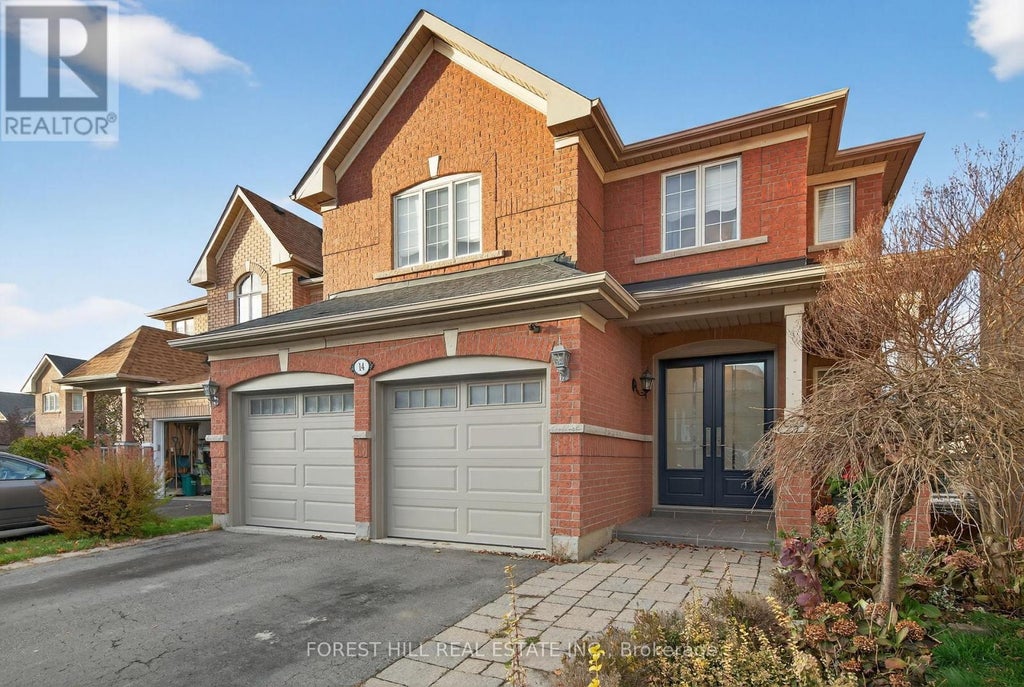 14 Pepperberry Road, Vaughan (patterson)