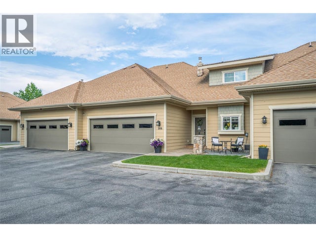 690 Lequime Road Unit# 106, Kelowna