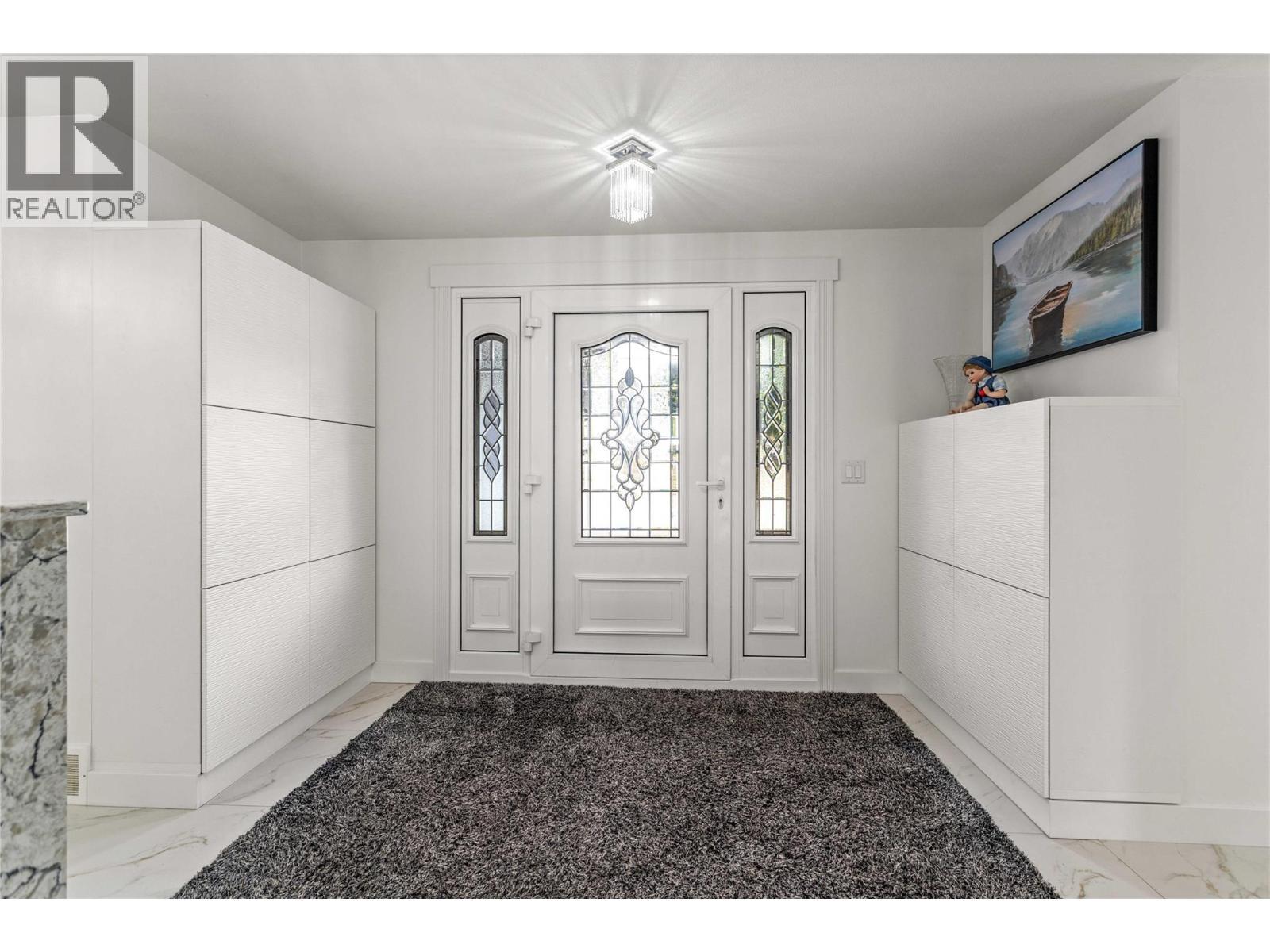 5308 Law Street. Peachland, British Columbia