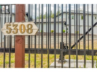 5308 Law Street. Peachland, British Columbia