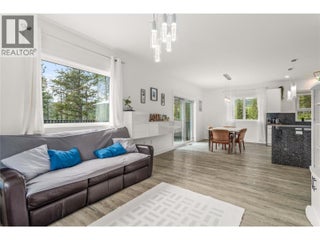 5308 Law Street. Peachland, British Columbia