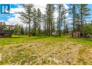 5308 Law Street. Peachland, British Columbia