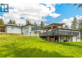 5308 Law Street. Peachland, British Columbia