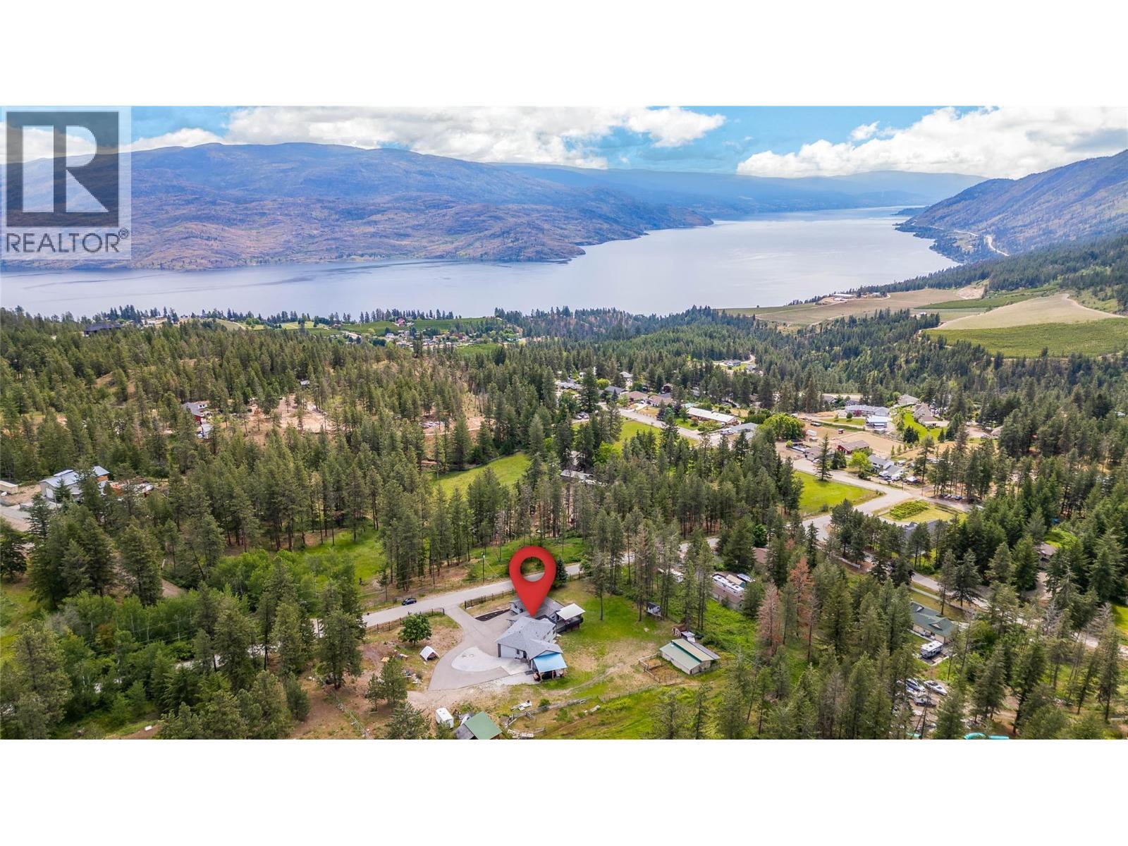 5308 Law Street. Peachland, British Columbia