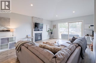 2582 Paramount Drive. West Kelowna, British Columbia