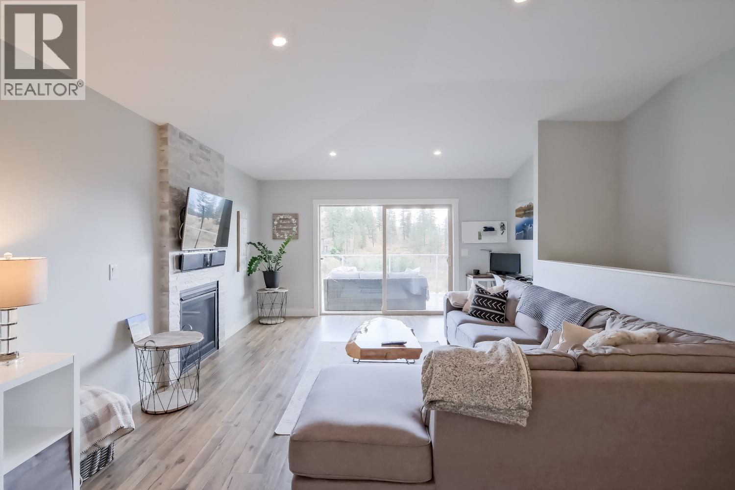 2582 Paramount Drive. West Kelowna, British Columbia