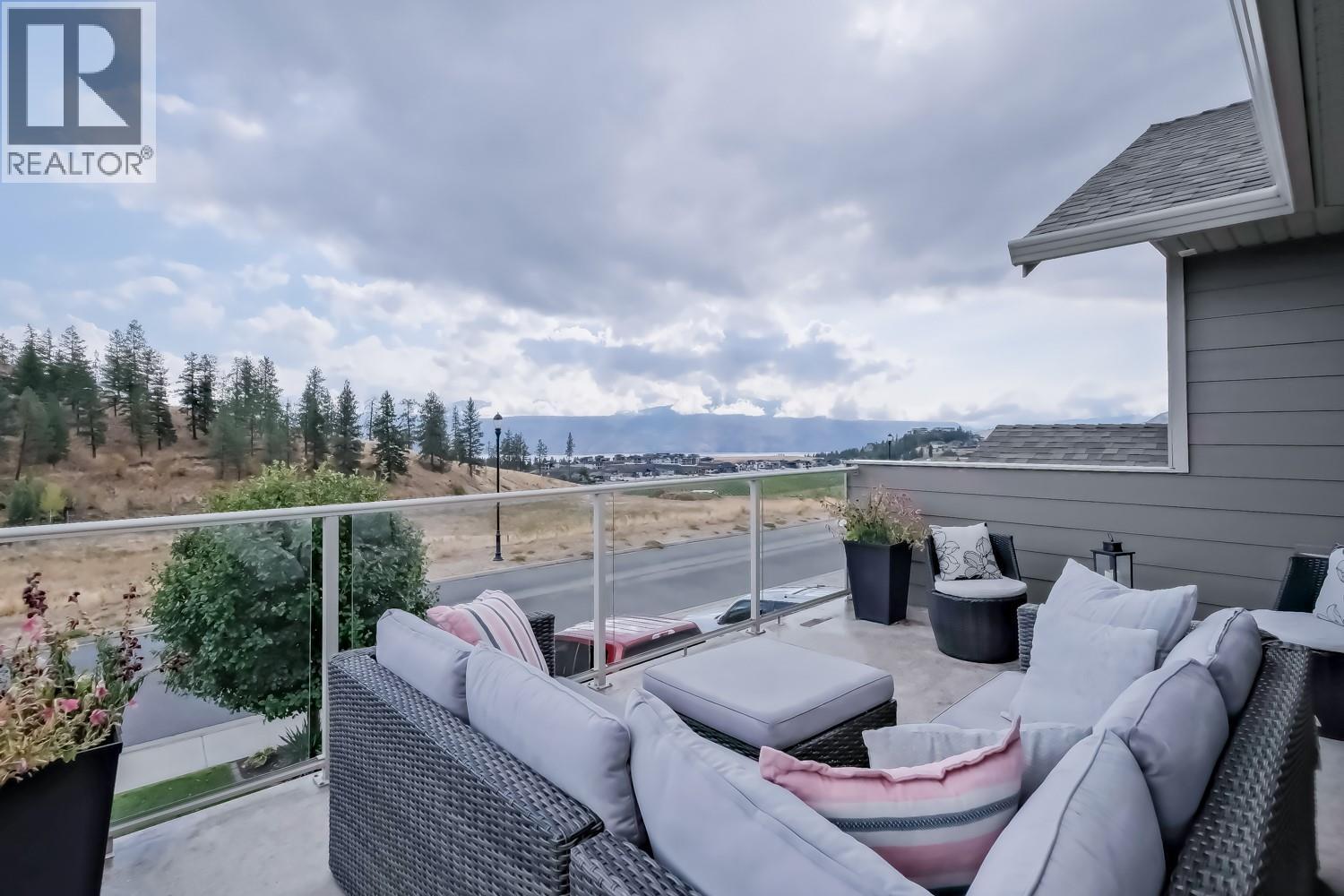 2582 Paramount Drive. West Kelowna, British Columbia