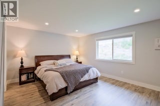 2582 Paramount Drive. West Kelowna, British Columbia