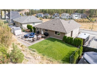 2582 Paramount Drive. West Kelowna, British Columbia