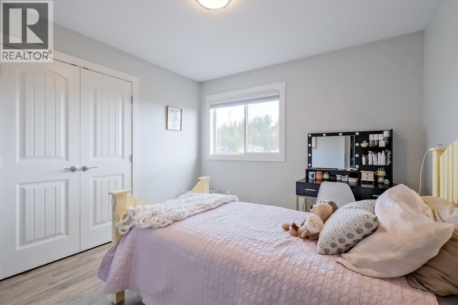 2582 Paramount Drive. West Kelowna, British Columbia