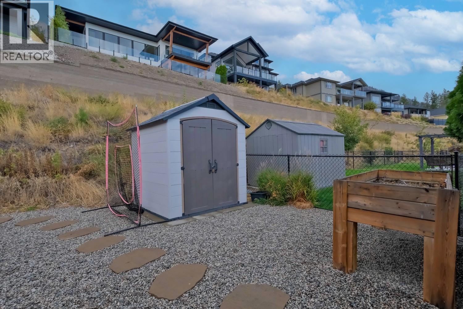 2582 Paramount Drive. West Kelowna, British Columbia