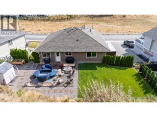 2582 Paramount Drive. West Kelowna, British Columbia