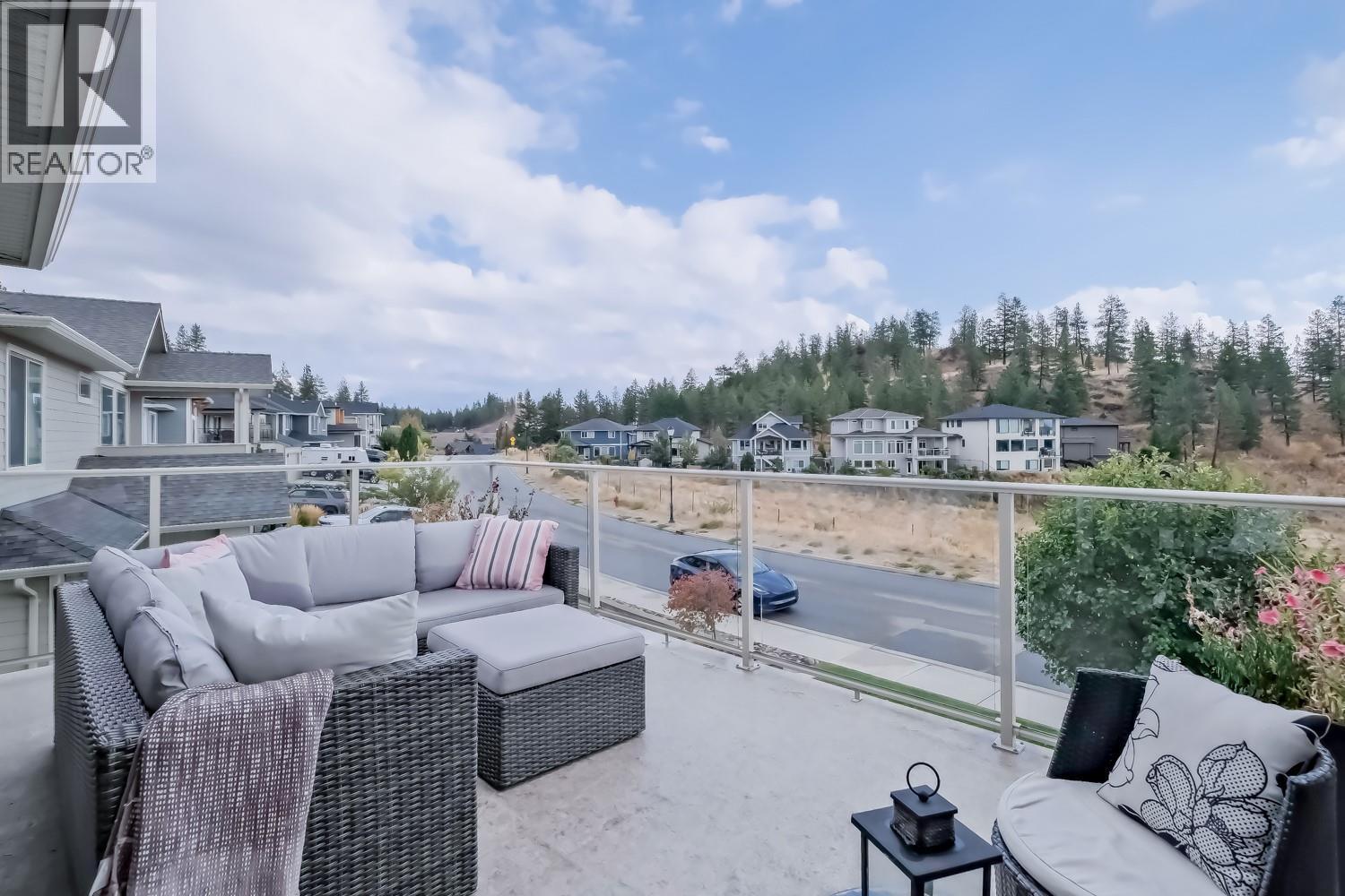 2582 Paramount Drive. West Kelowna, British Columbia