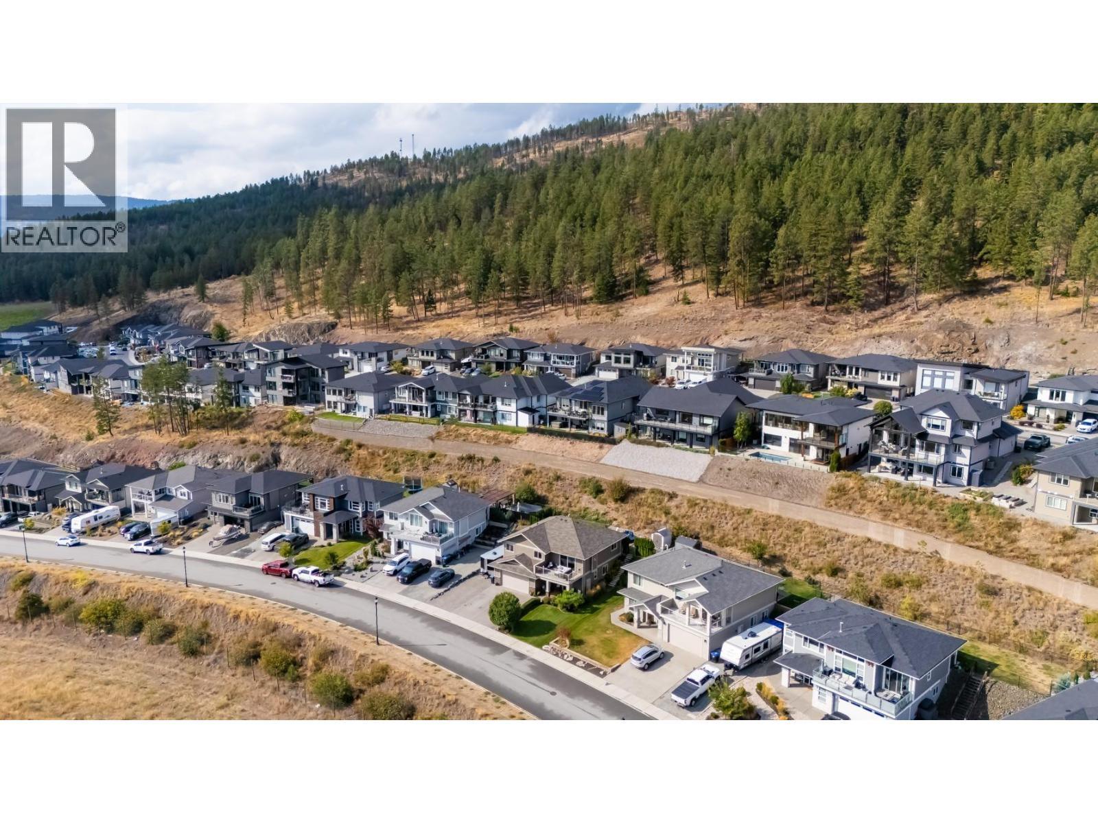 2582 Paramount Drive. West Kelowna, British Columbia