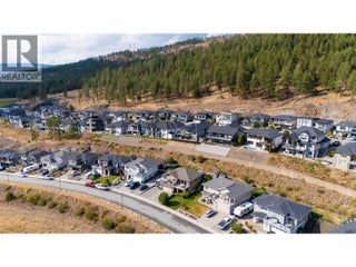 2582 Paramount Drive. West Kelowna, British Columbia