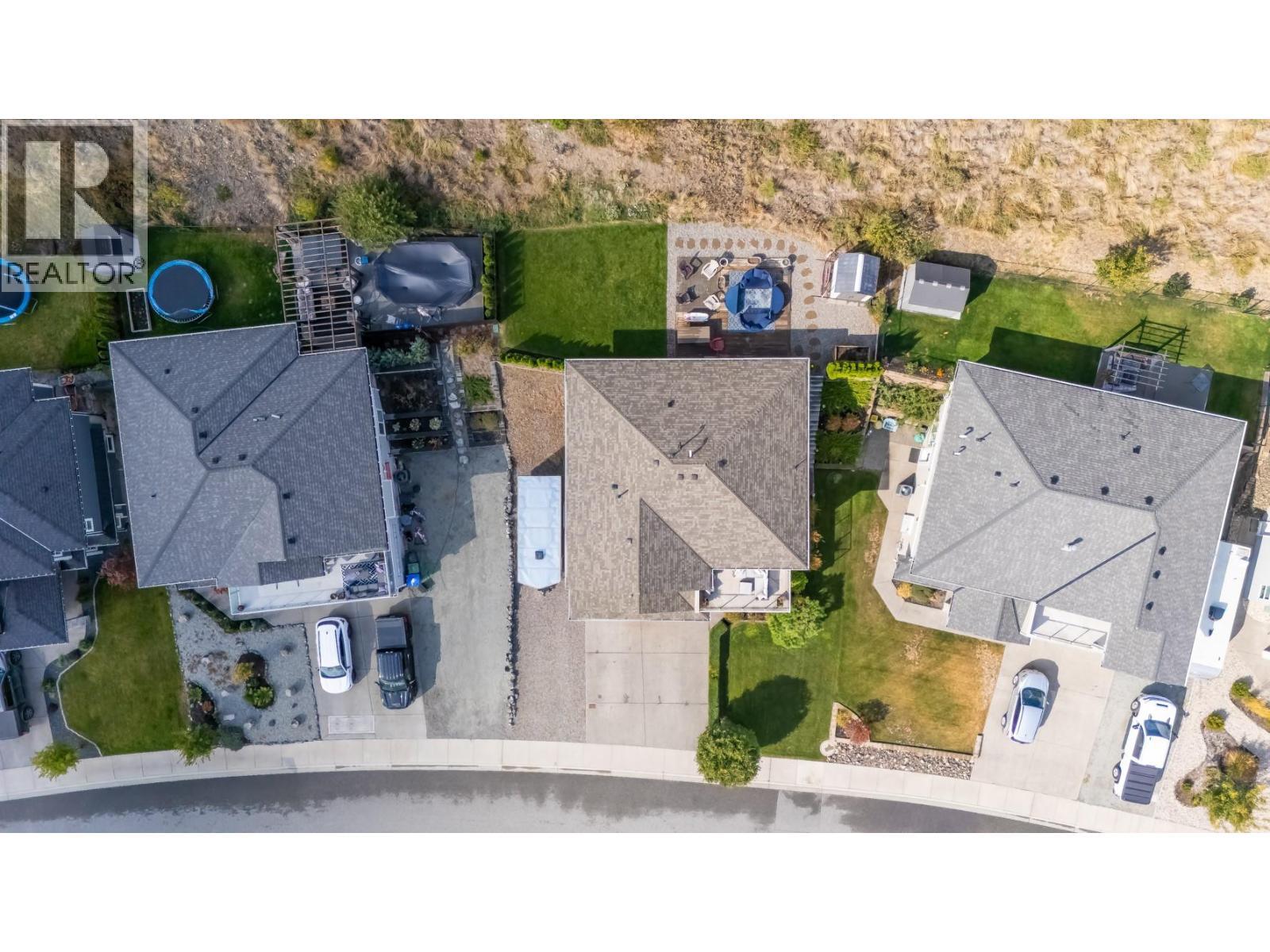 2582 Paramount Drive. West Kelowna, British Columbia