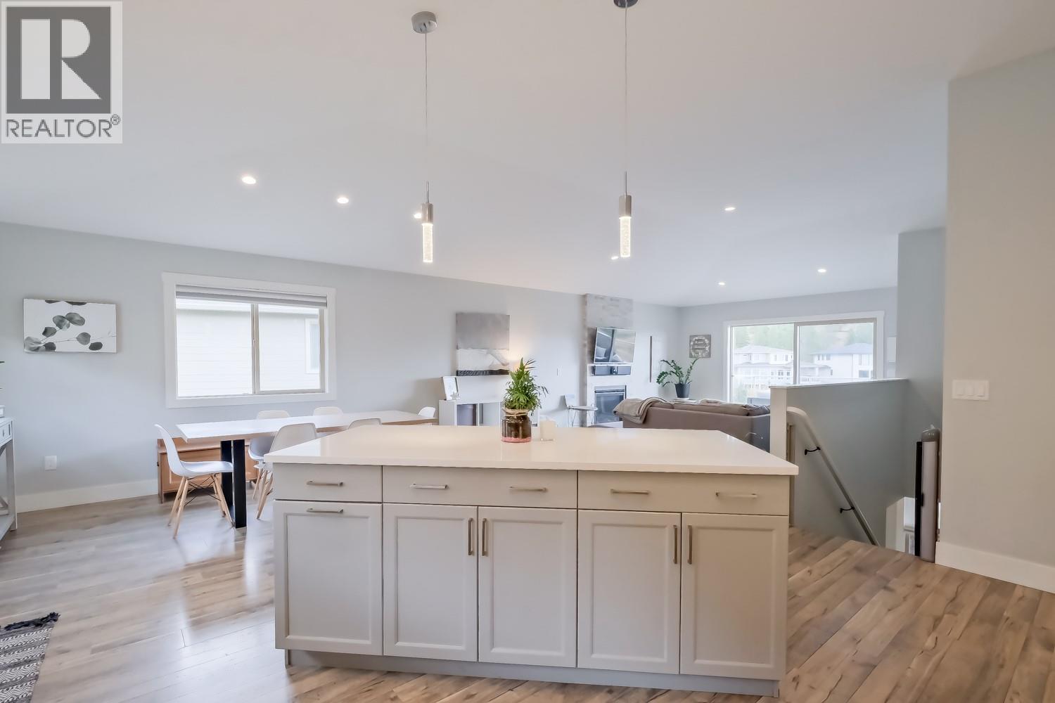 2582 Paramount Drive. West Kelowna, British Columbia