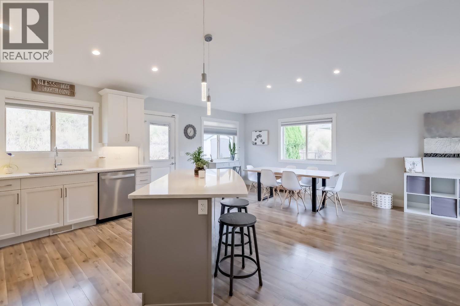 2582 Paramount Drive. West Kelowna, British Columbia