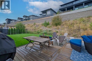 2582 Paramount Drive. West Kelowna, British Columbia