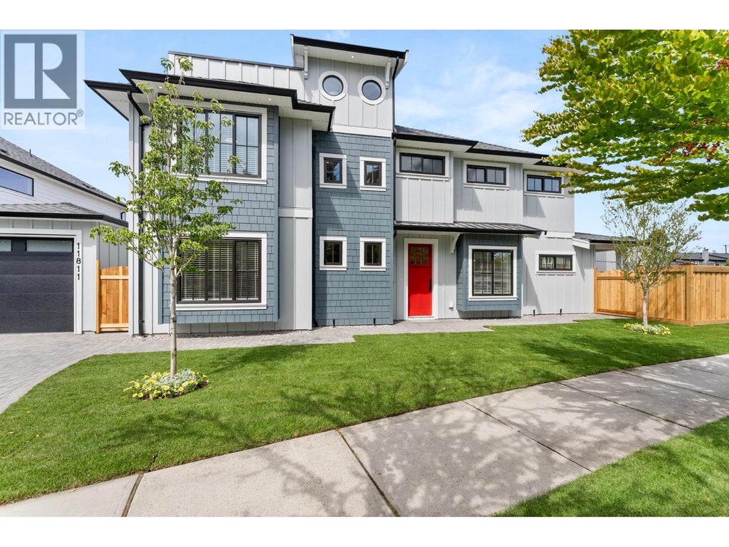 11811 Dunford Road, Richmond