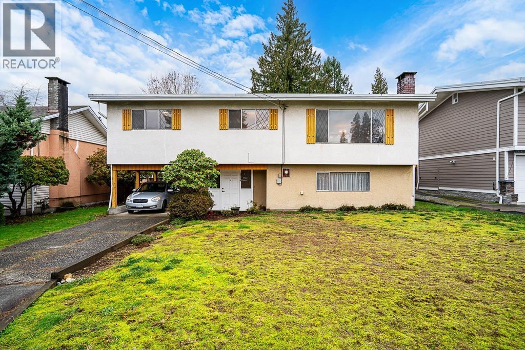 2159 Centennial Avenue, Port Coquitlam