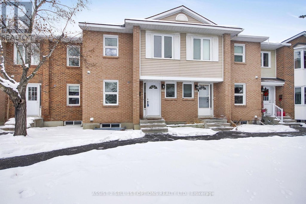 22 Castlebrook Lane, Ottawa