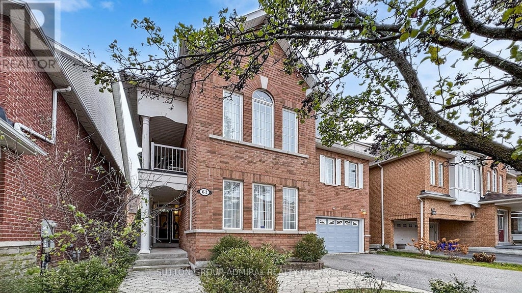 63 Seabreeze Avenue, Vaughan (patterson)