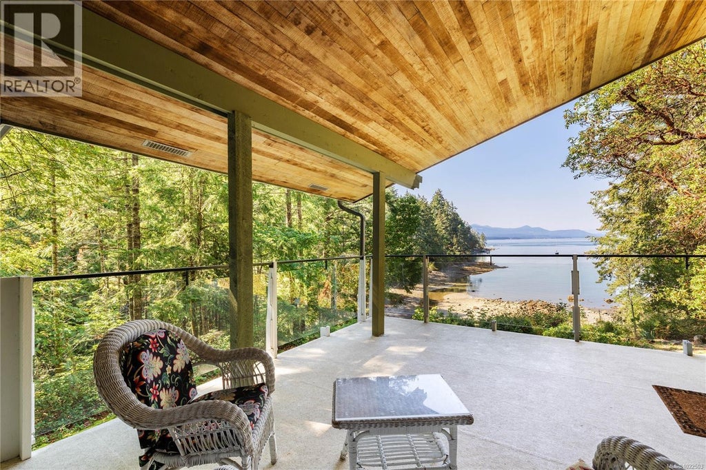 212 Sunset Drive, Salt Spring