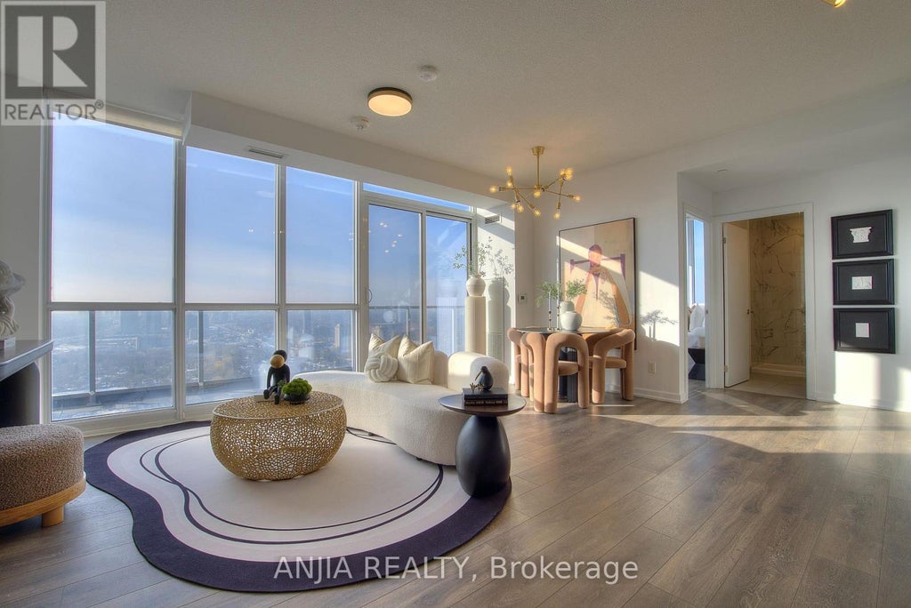 2409 - 38 Forest Manor Road, Toronto (henry Farm)